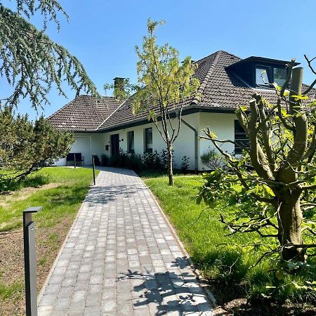 Hus inne Sünn Welt Exterior foto