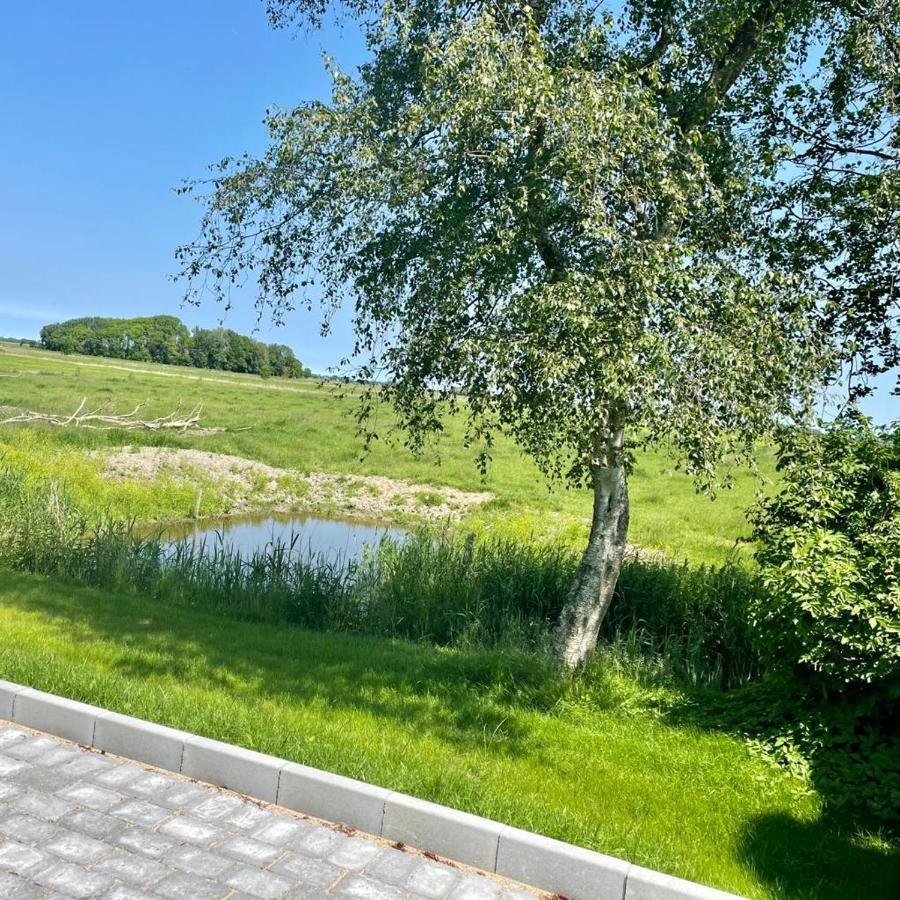 Hus inne Sünn Welt Exterior foto