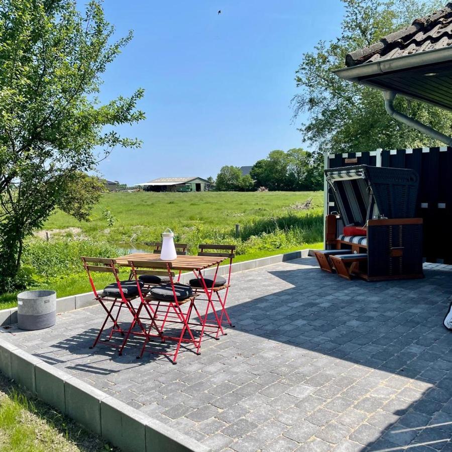 Hus inne Sünn Welt Exterior foto