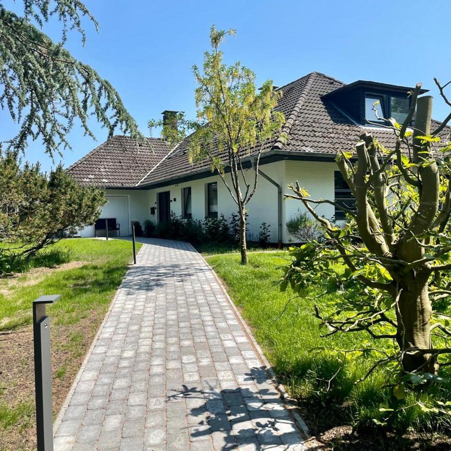 Hus inne Sünn Welt Exterior foto