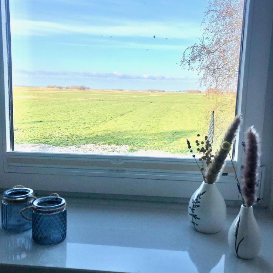 Hus inne Sünn Welt Exterior foto