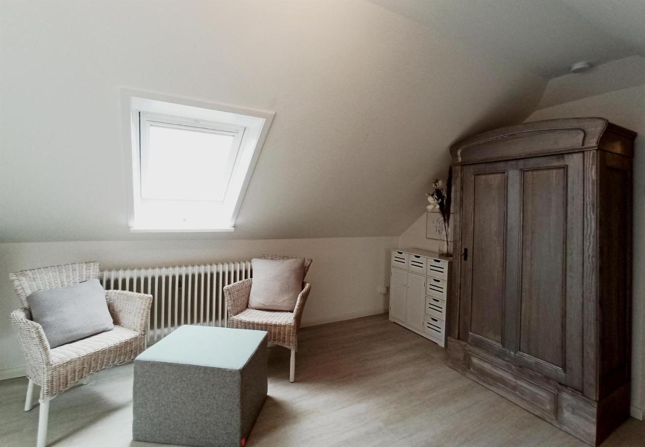Hus inne Sünn Welt Exterior foto