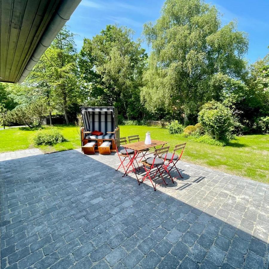Hus inne Sünn Welt Exterior foto