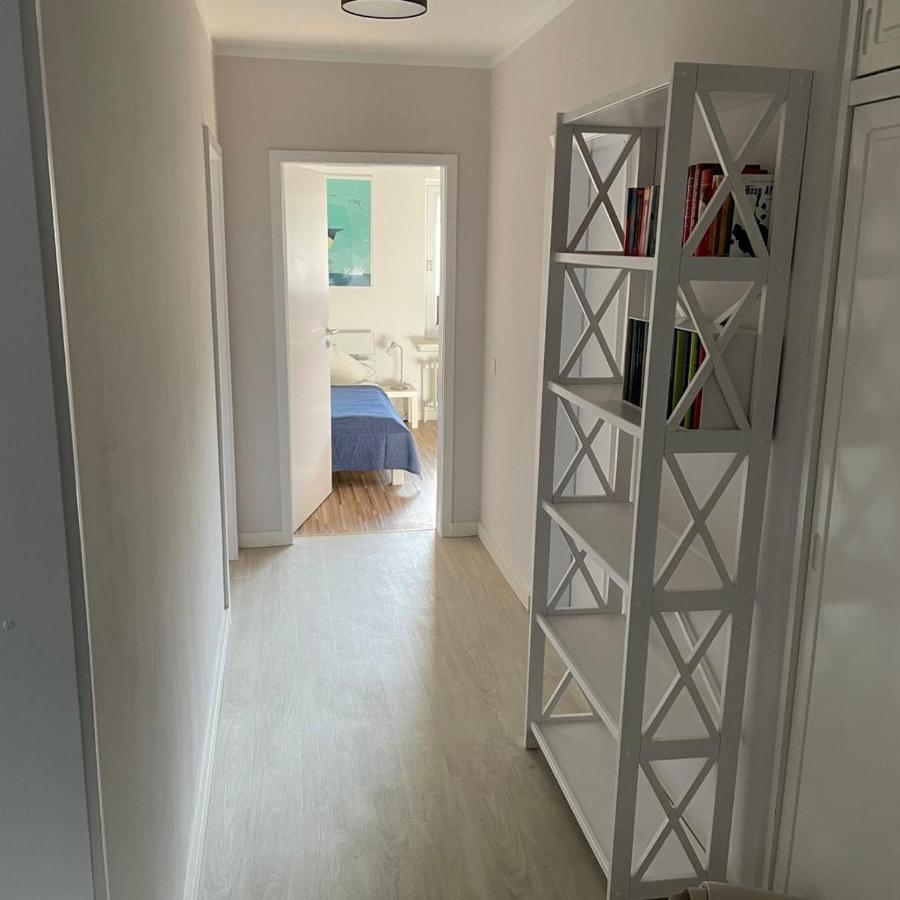 Hus inne Sünn Welt Exterior foto