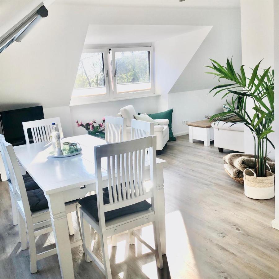 Hus inne Sünn Welt Exterior foto